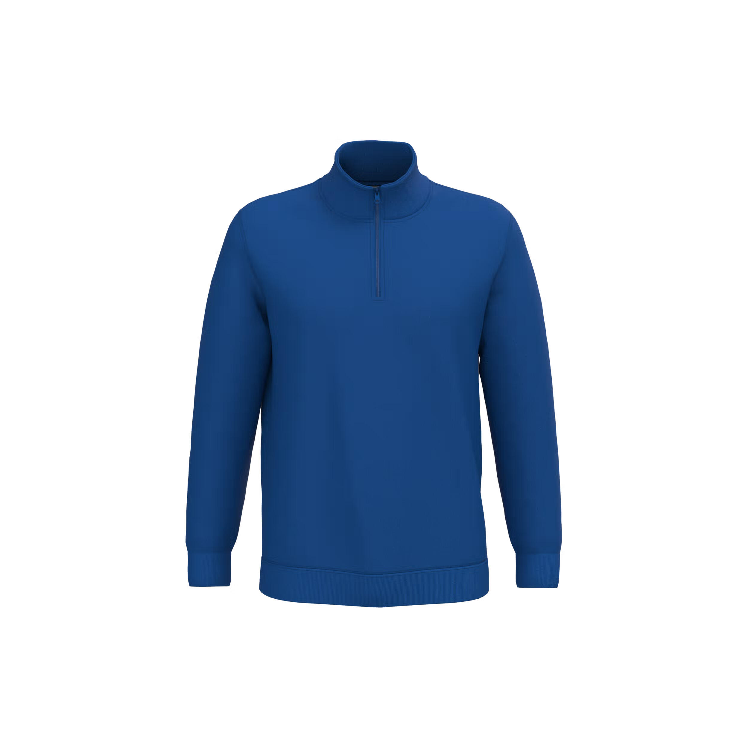 KARIBAN Felpa con cerniera Kariban