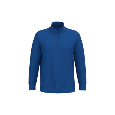 Sweater met rits kariban