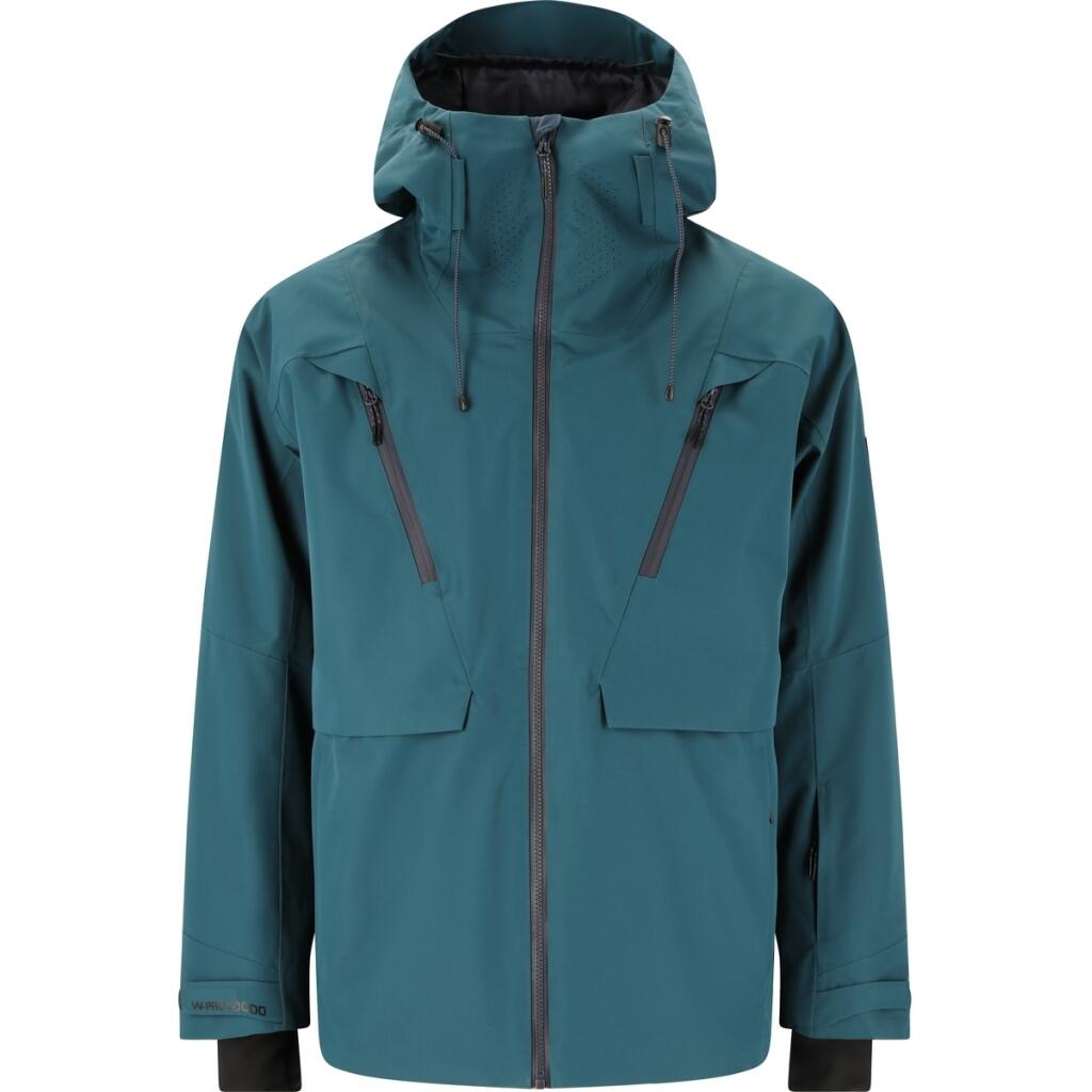 Kurtka narciarska Whistler Palmdale 10000