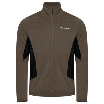 Polaire zippé VAUDE Monviso FZ II