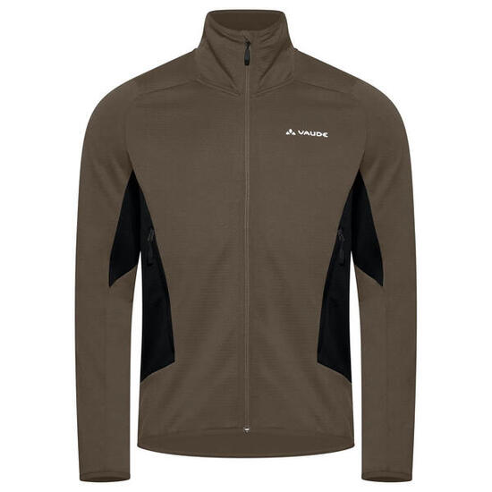 Polaire zippé VAUDE Monviso FZ II