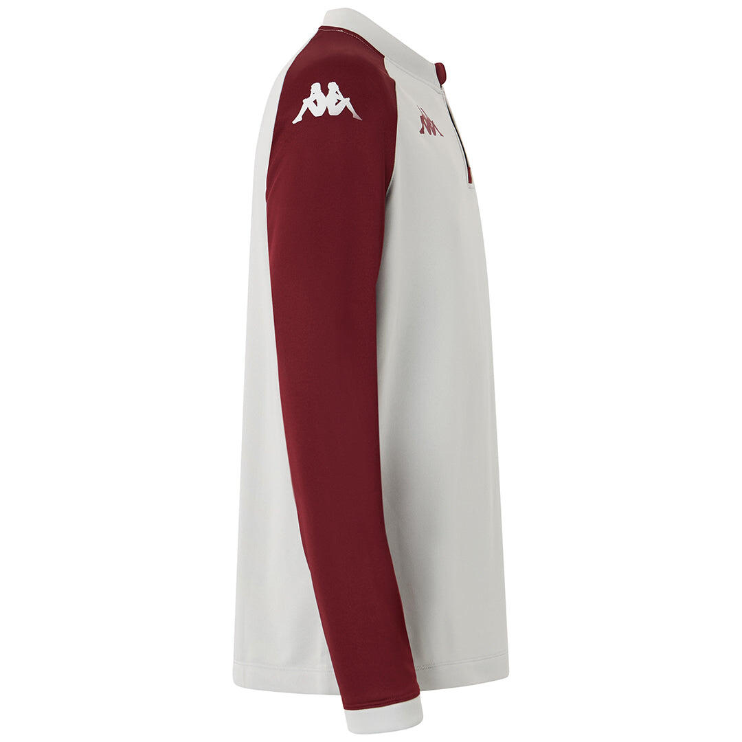 Sweatshirt Muzira Pro garçon FC Metz 25/26 2/4