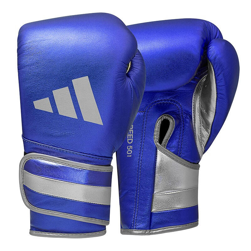Gants de boxe speed 501 pro 2/7