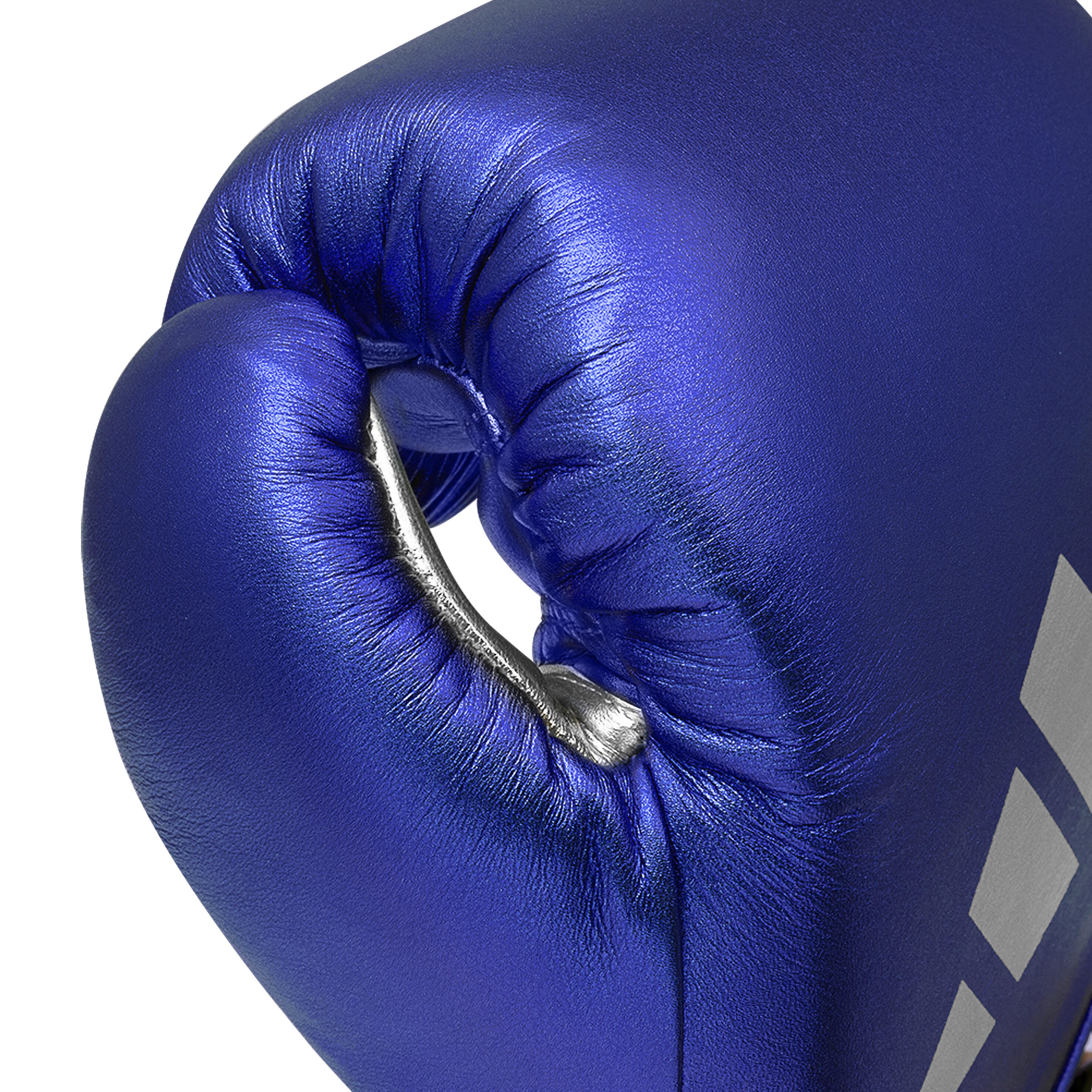 Gants de boxe speed 501 pro 4/7