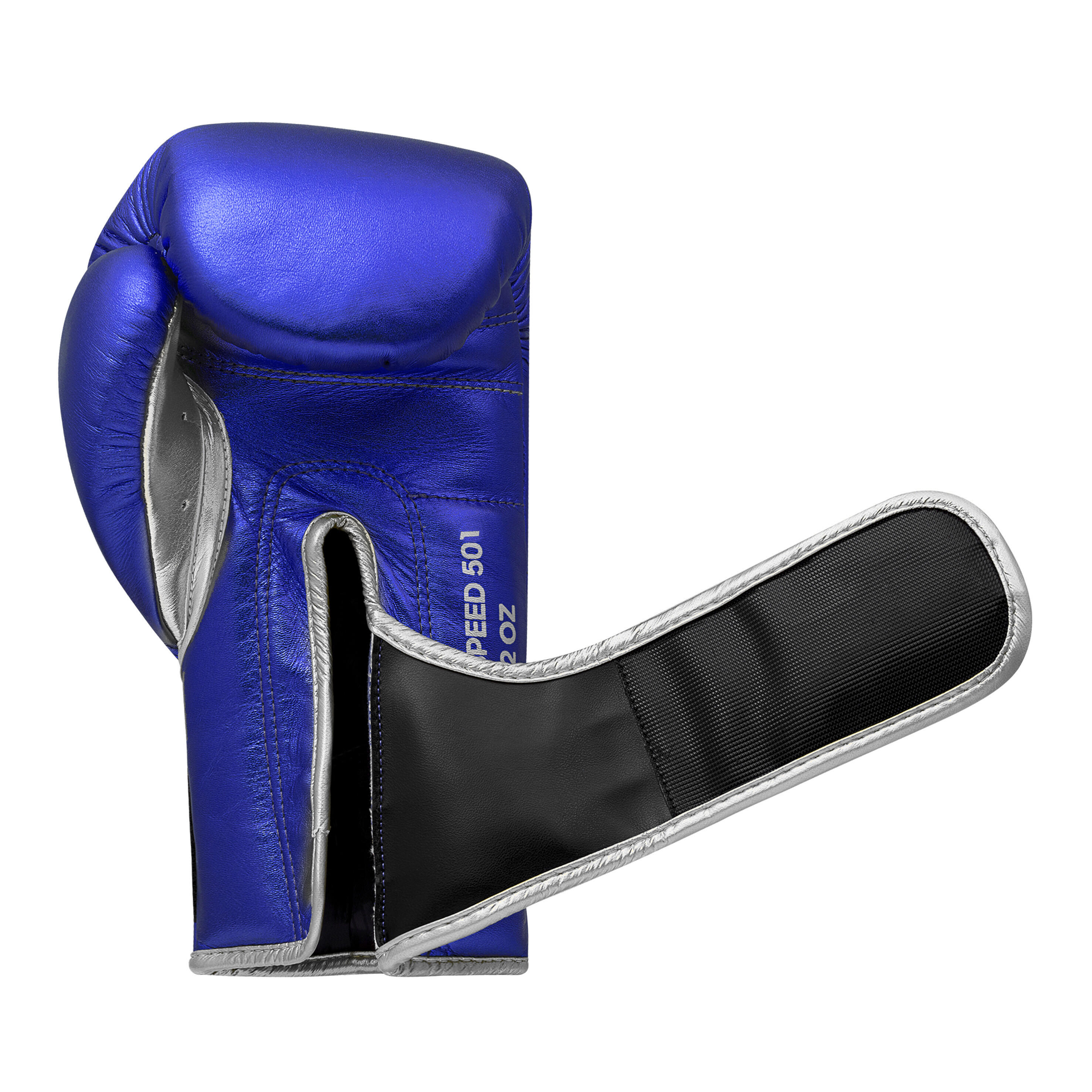 Gants de boxe speed 501 pro 7/7