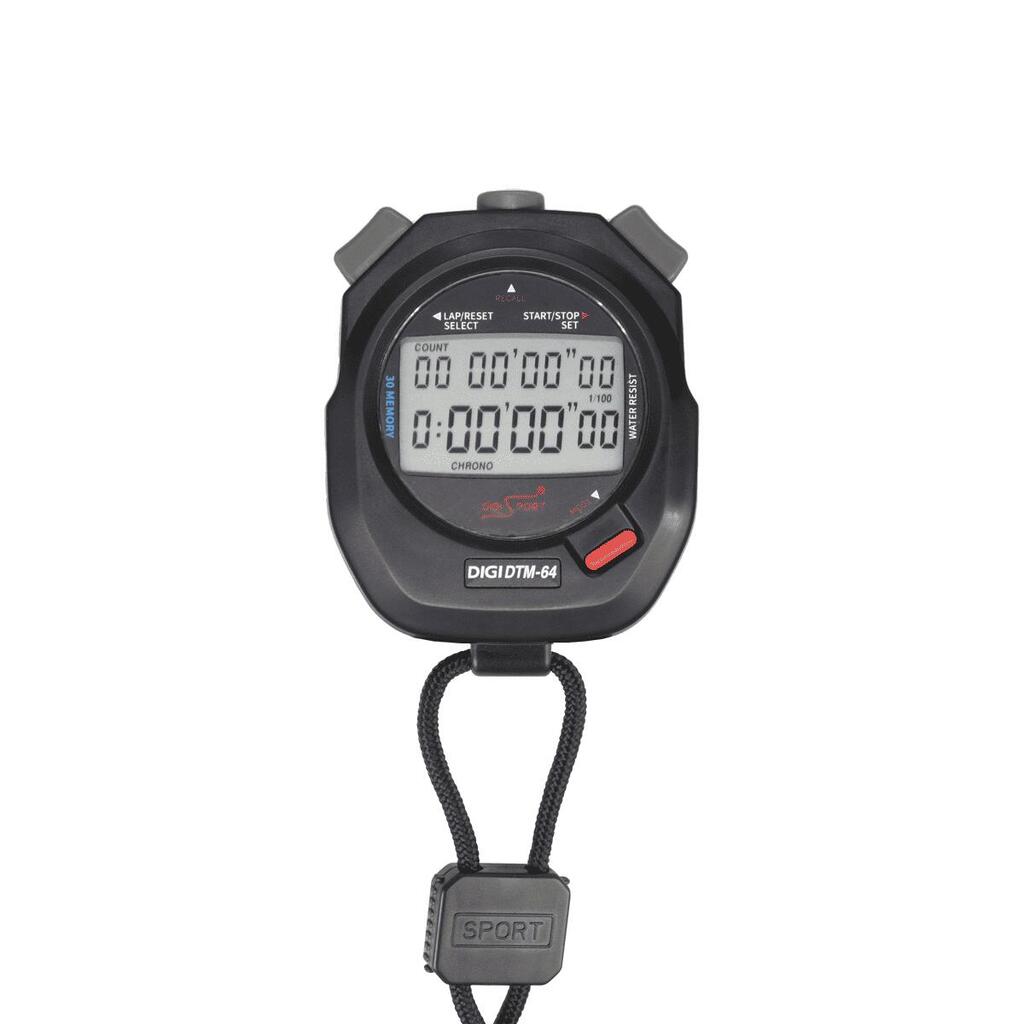 30-memory stopwatch Digi Sport Instruments C30