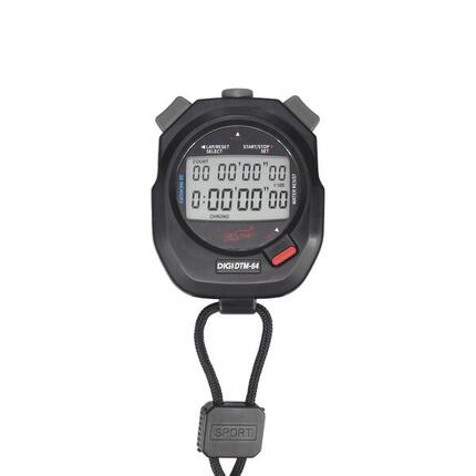 CHRONOMETRE DTM64 30 MEMOIRES Digi sport