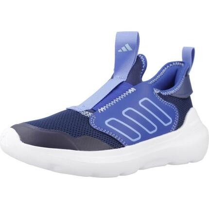Chaussures de course Adidas modèle JR0917 pour enfants