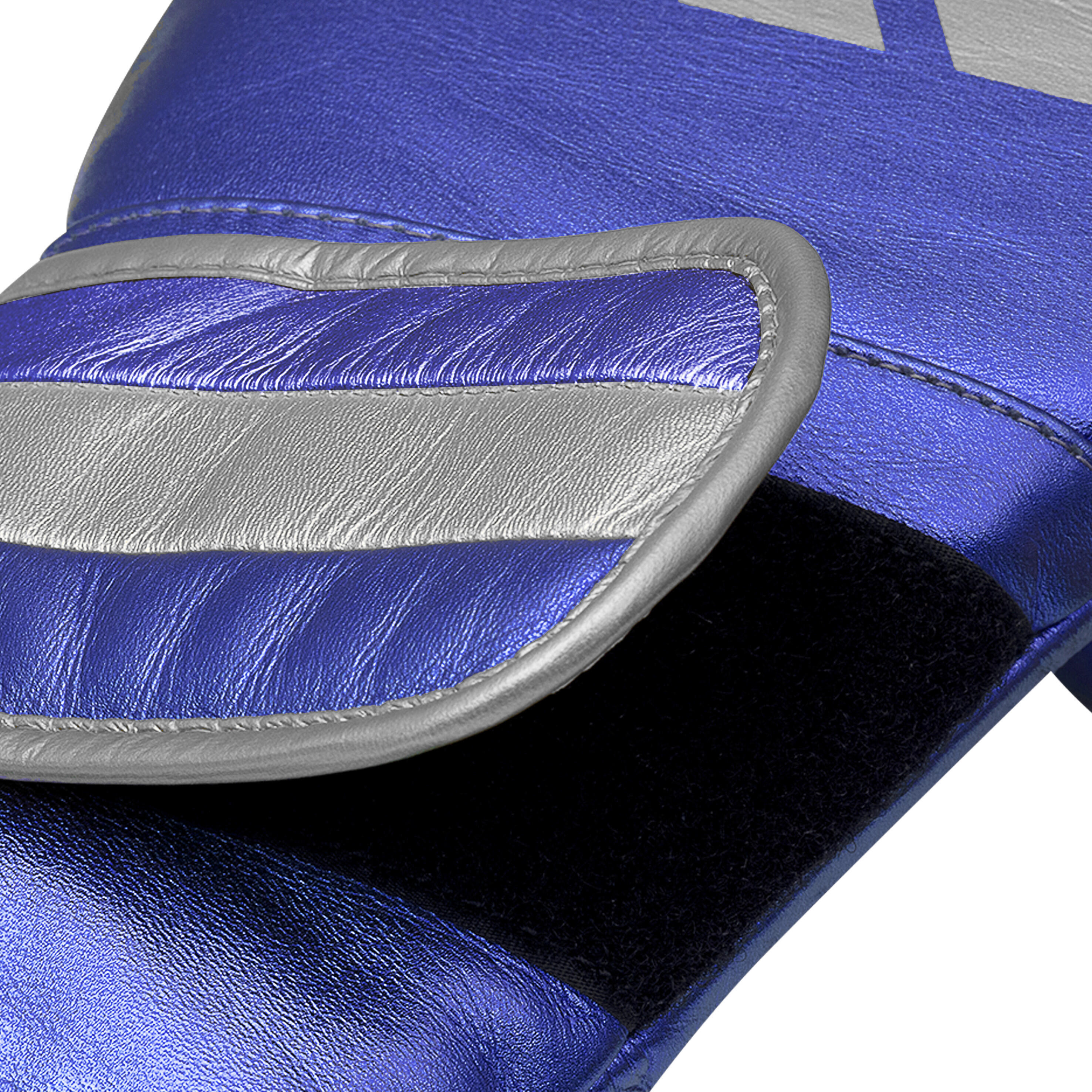 Gants de boxe speed 501 pro 5/7