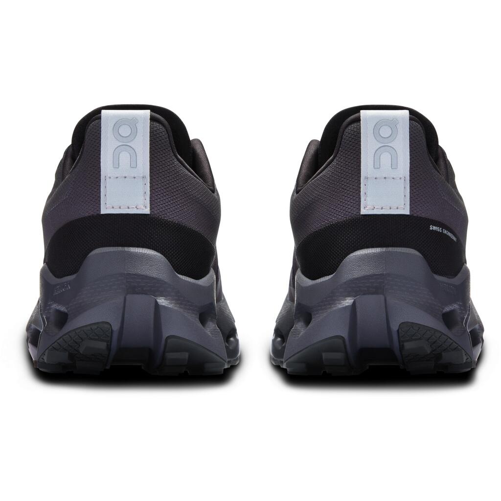 ON Damen Schuh Cloudsurfer Waterproof 5/6