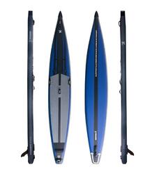 STAND UP PADDLE GONFLABLE RACE PERFORMANCE 12.6X27X6 SURFPISTOLS