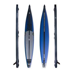 STAND UP PADDLE GONFLABLE RACE PERFORMANCE 12.6X27X6 SURFPISTOLS