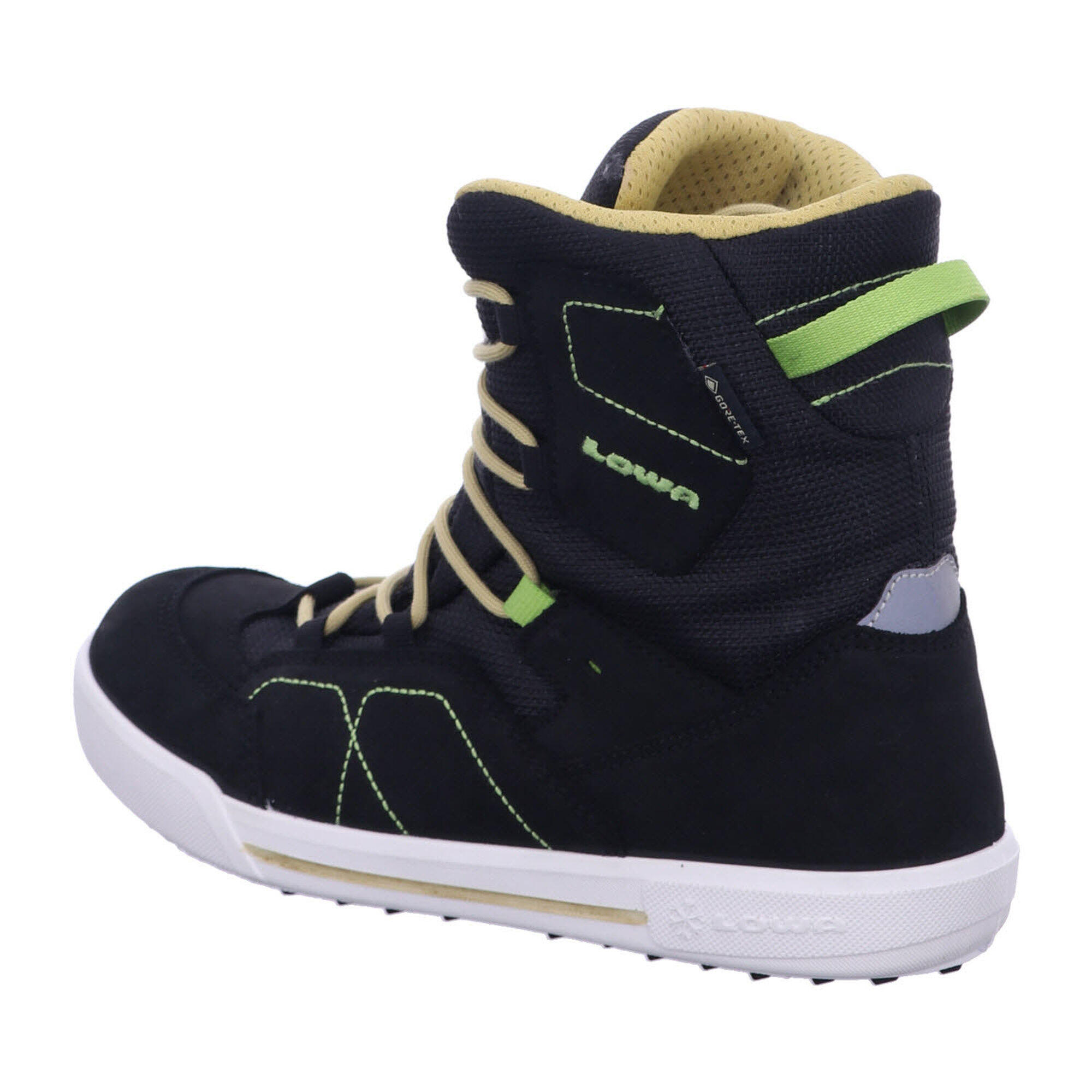 Winterstiefeletten RAIK GTX 3/4