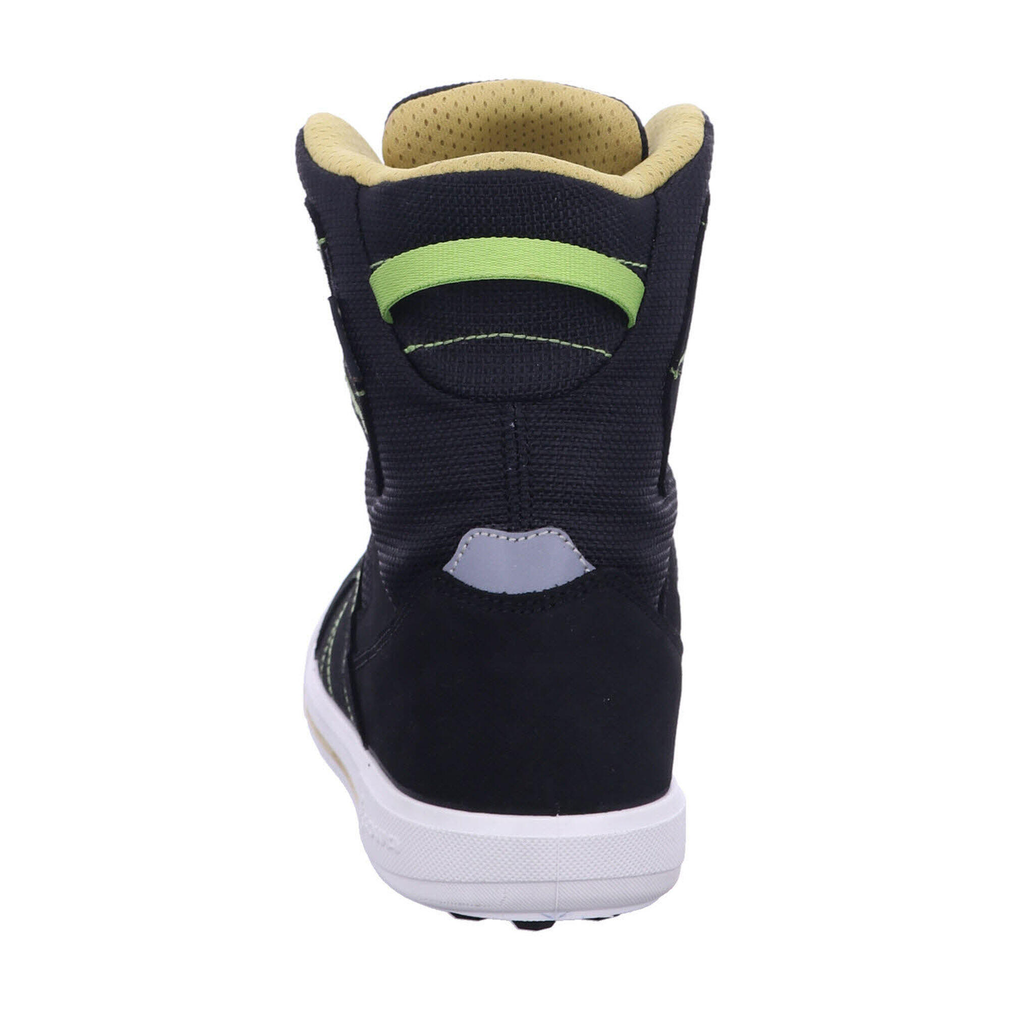 Winterstiefeletten RAIK GTX 2/4