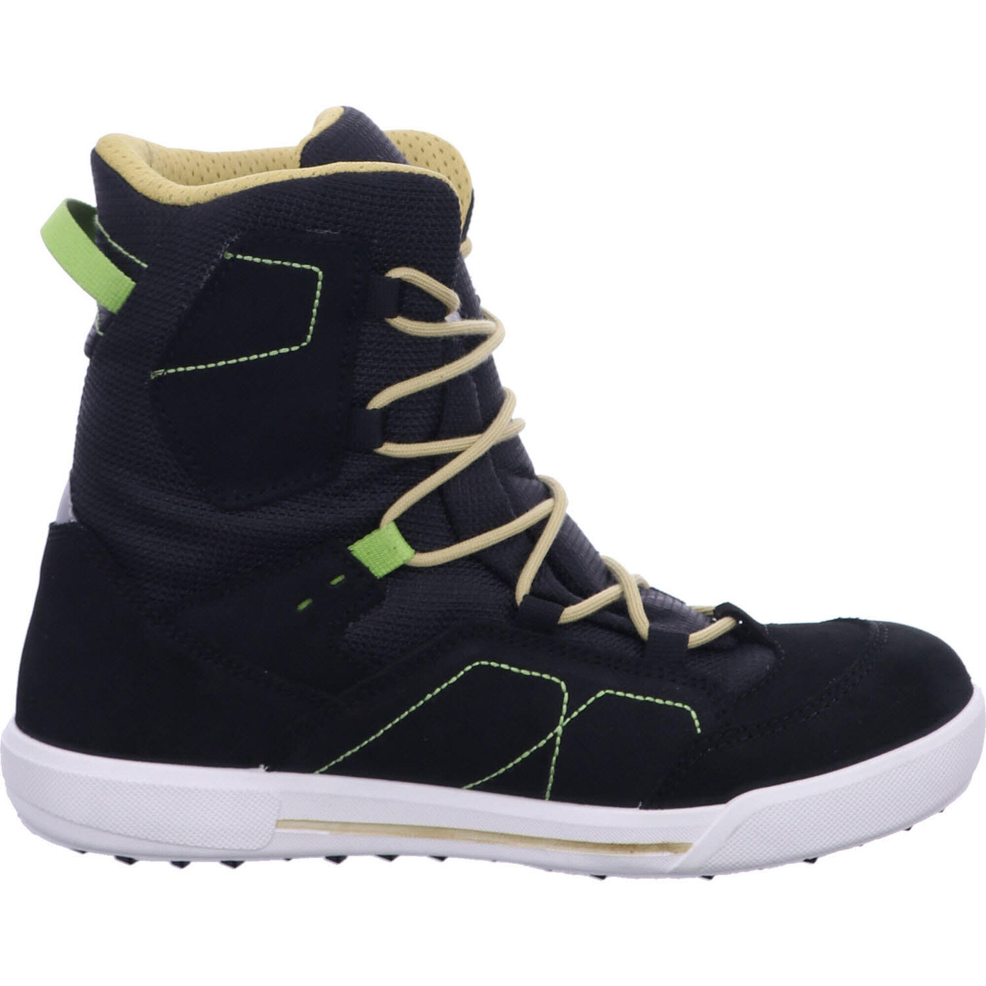 Winterstiefeletten RAIK GTX 4/4