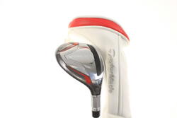Seconde vie - TaylorMade Stealth RH 26-deg Hybrid - Very good