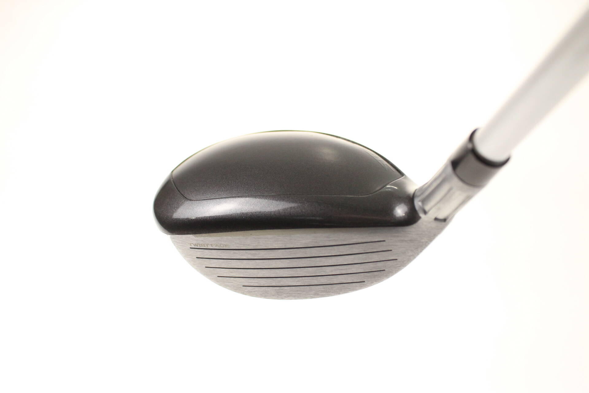 Seconde vie - TaylorMade Stealth RH 26-deg Hybrid - Very good 3/5