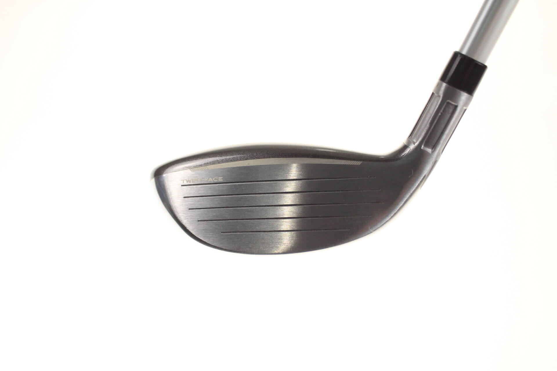 Seconde vie - TaylorMade Stealth RH 26-deg Hybrid - Very good 2/5