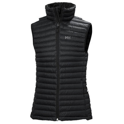Doudoune sans manches isolante femme Helly Hansen Sirdal