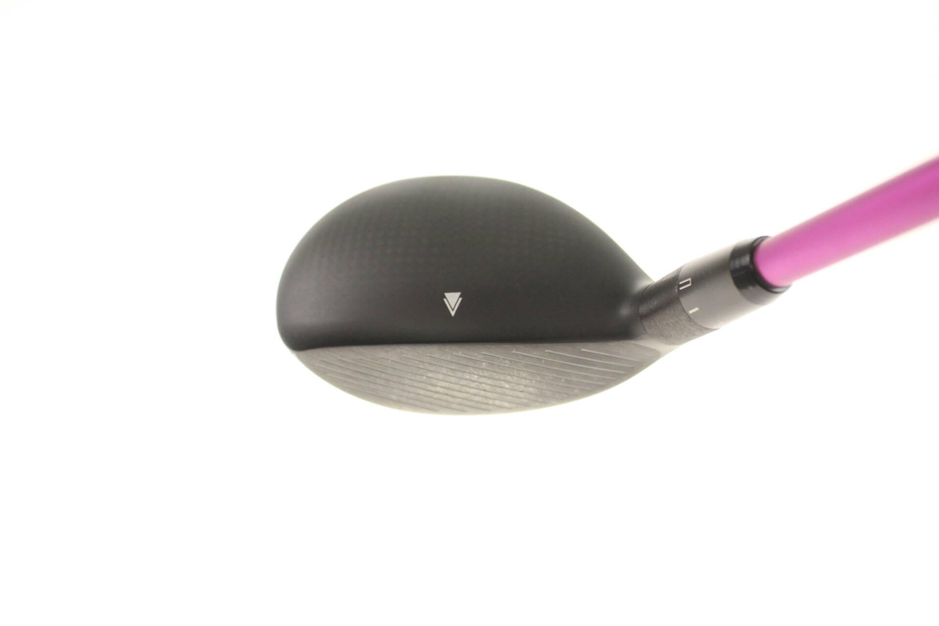 Seconde vie - Yonex EZONE GS i-Tech RH 22-deg Hybrid - Good 3/5