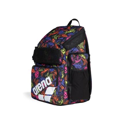 Sac à dos Arena 45L One Go Lacquer