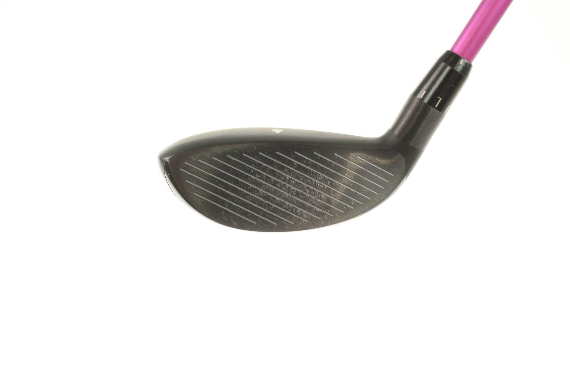 Seconde vie - Yonex EZONE GS i-Tech RH 22-deg Hybrid - Good 2/5