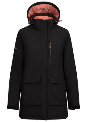 Giacca invernale Trespass HOSHO donna