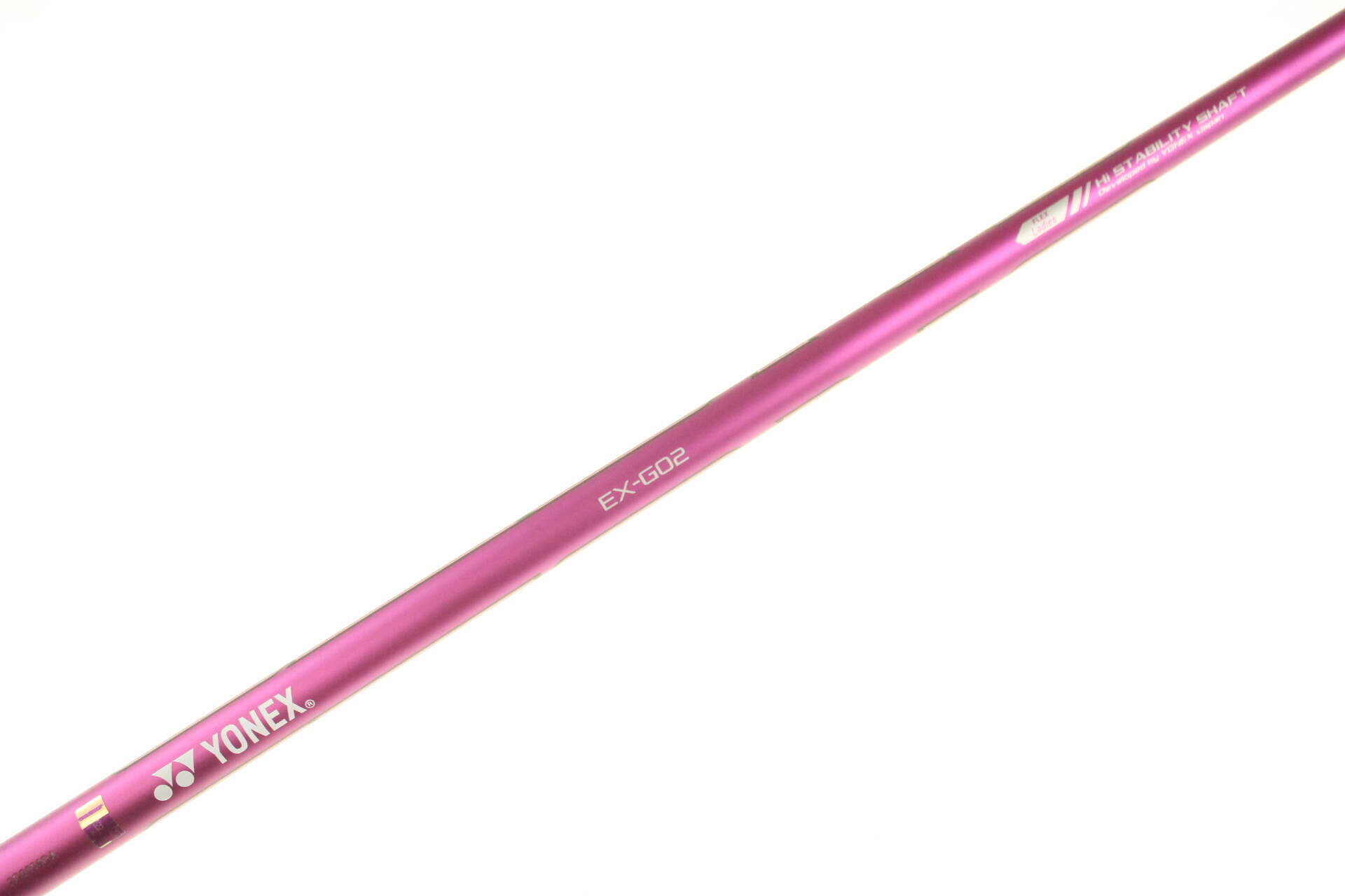 Seconde vie - Yonex EZONE GS i-Tech RH 22-deg Hybrid - Good 4/5