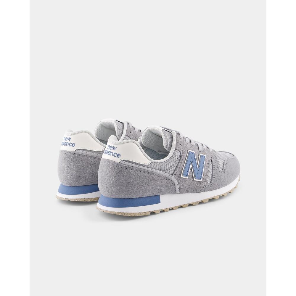 New Balance New Balance WL373XD2 grey 3/5