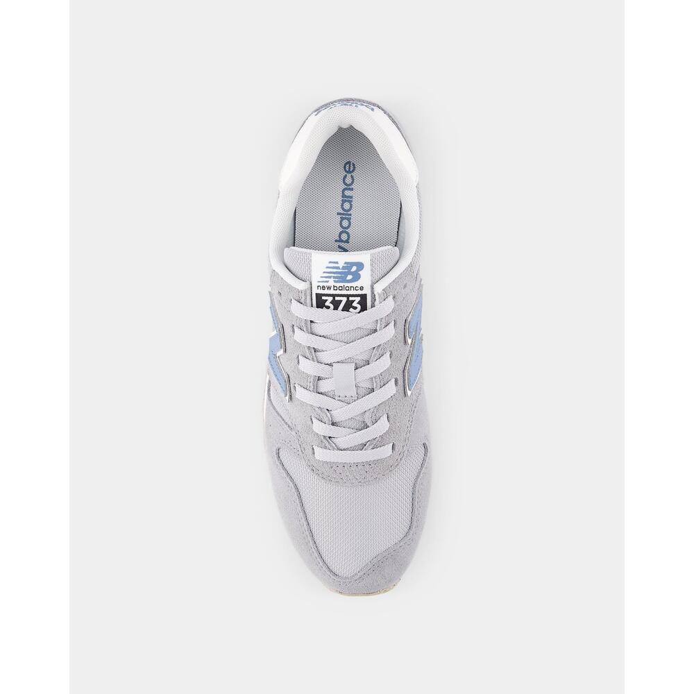 New Balance New Balance WL373XD2 grey 2/5