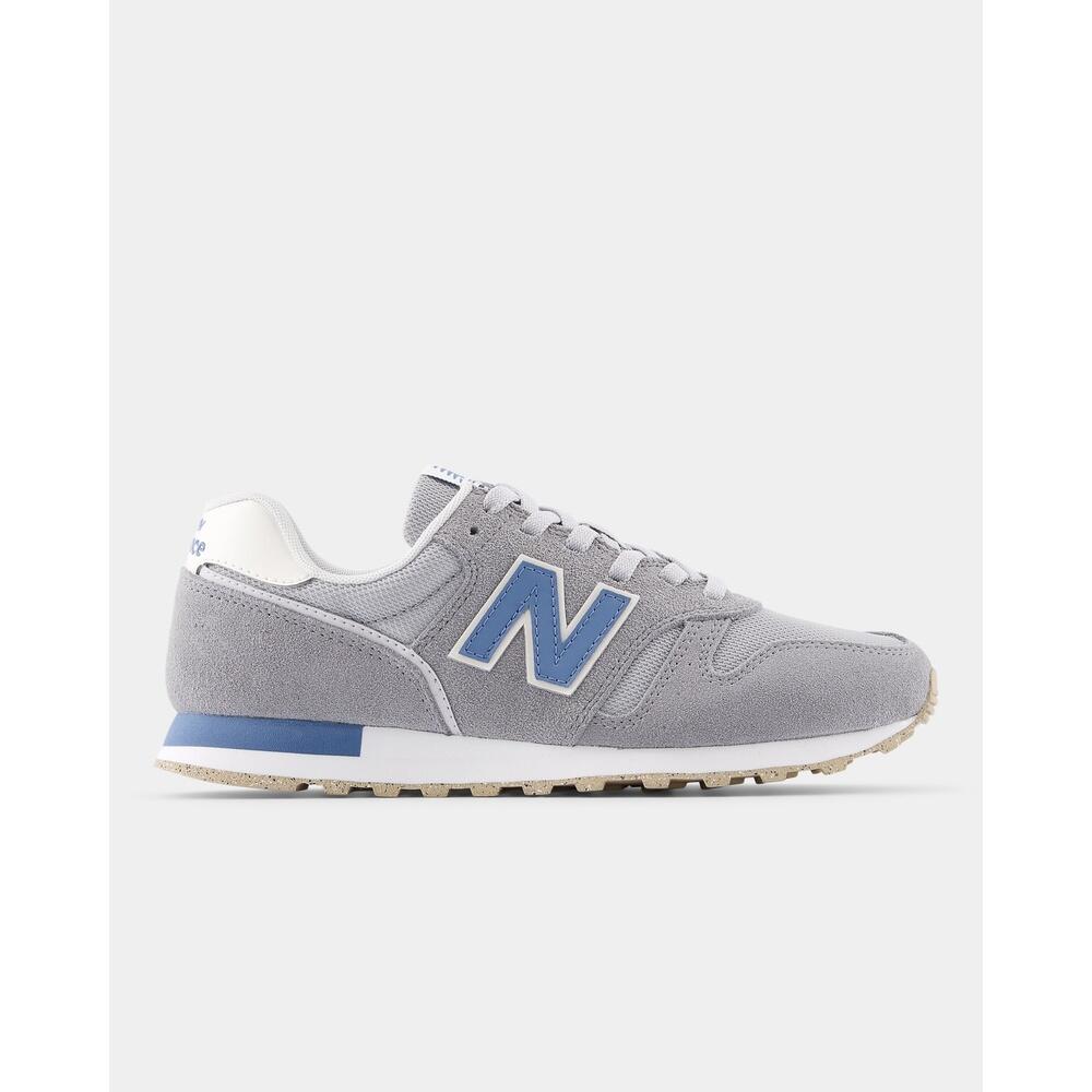 New Balance New Balance WL373XD2 grey 5/5