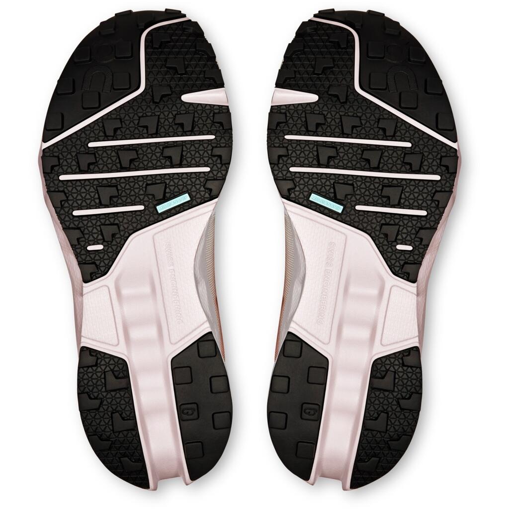 ON Damen Schuh Cloudsurfer Waterproof 6/6