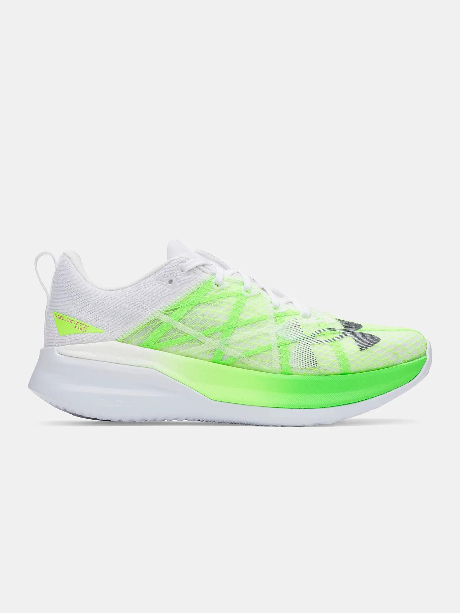 Unisex cipő Under Armour UA Velociti Pro-WHT 1/5
