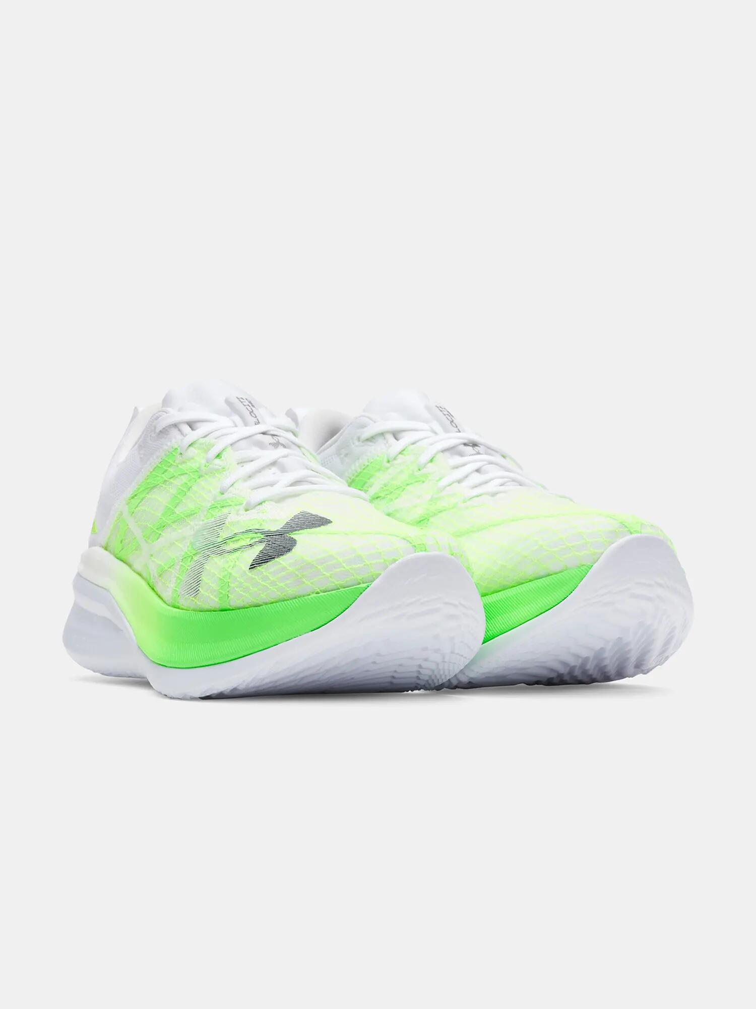 Unisex cipő Under Armour UA Velociti Pro-WHT 3/5