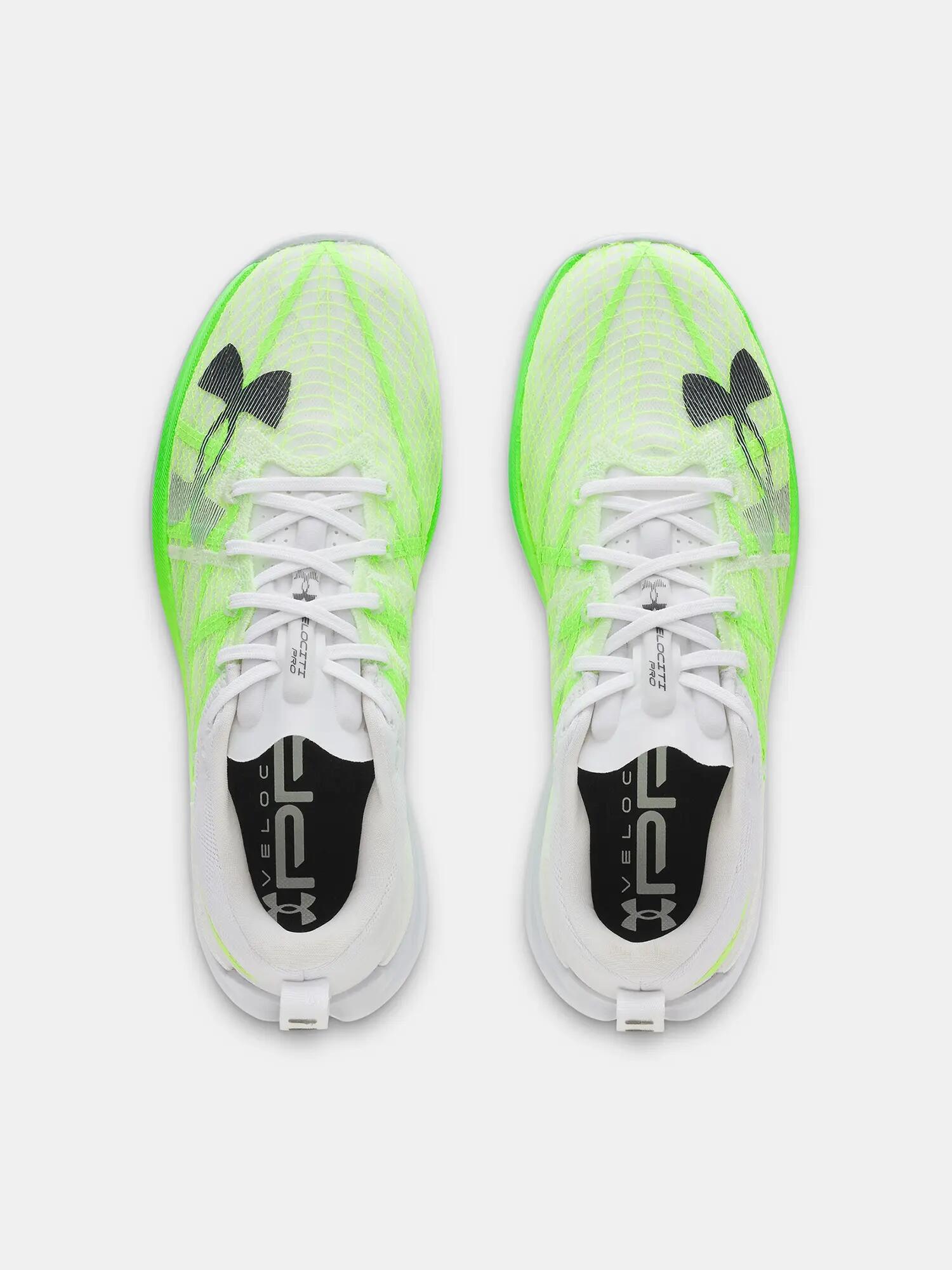 Unisex cipő Under Armour UA Velociti Pro-WHT 5/5