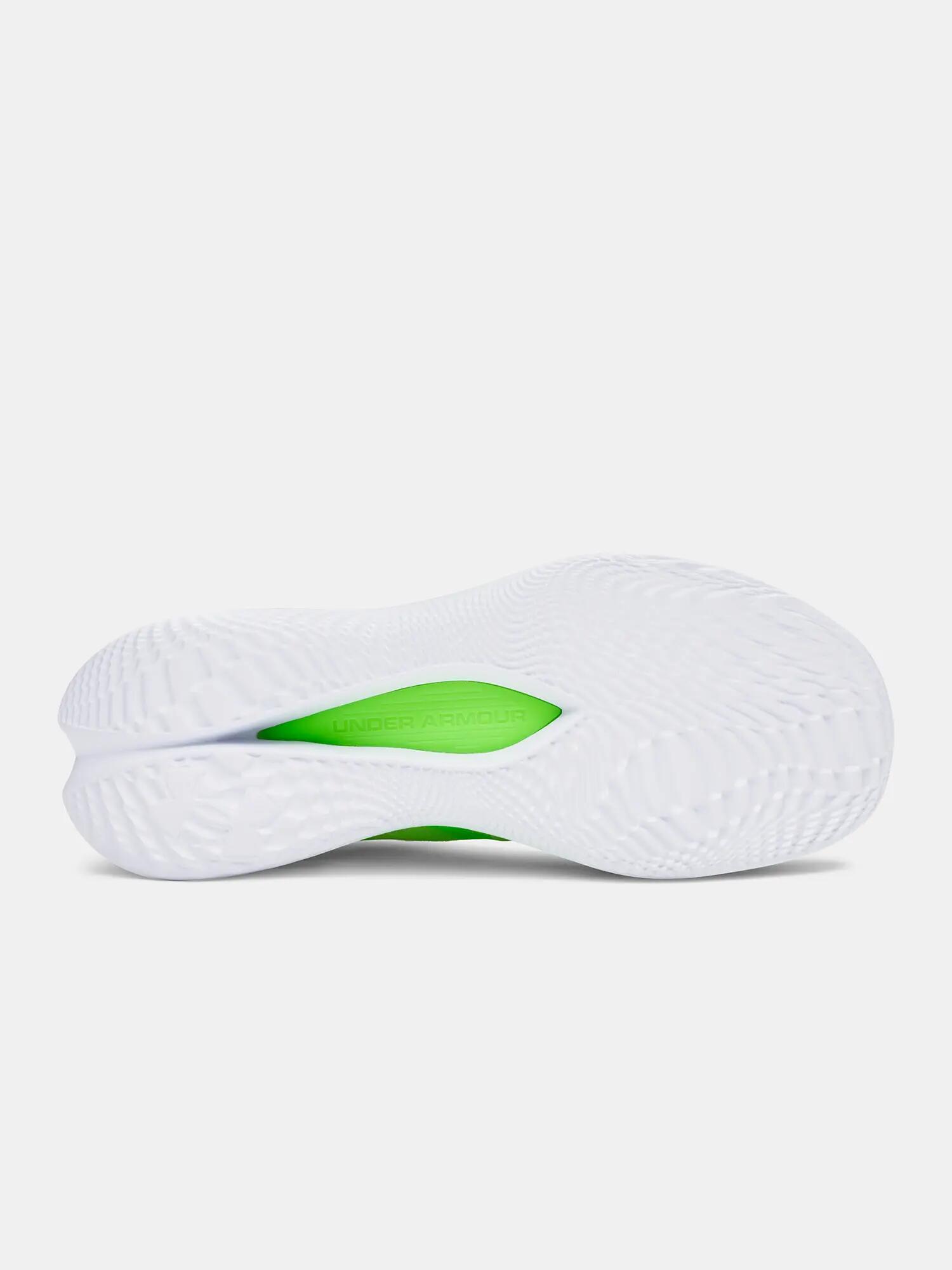 Unisex cipő Under Armour UA Velociti Pro-WHT 4/5