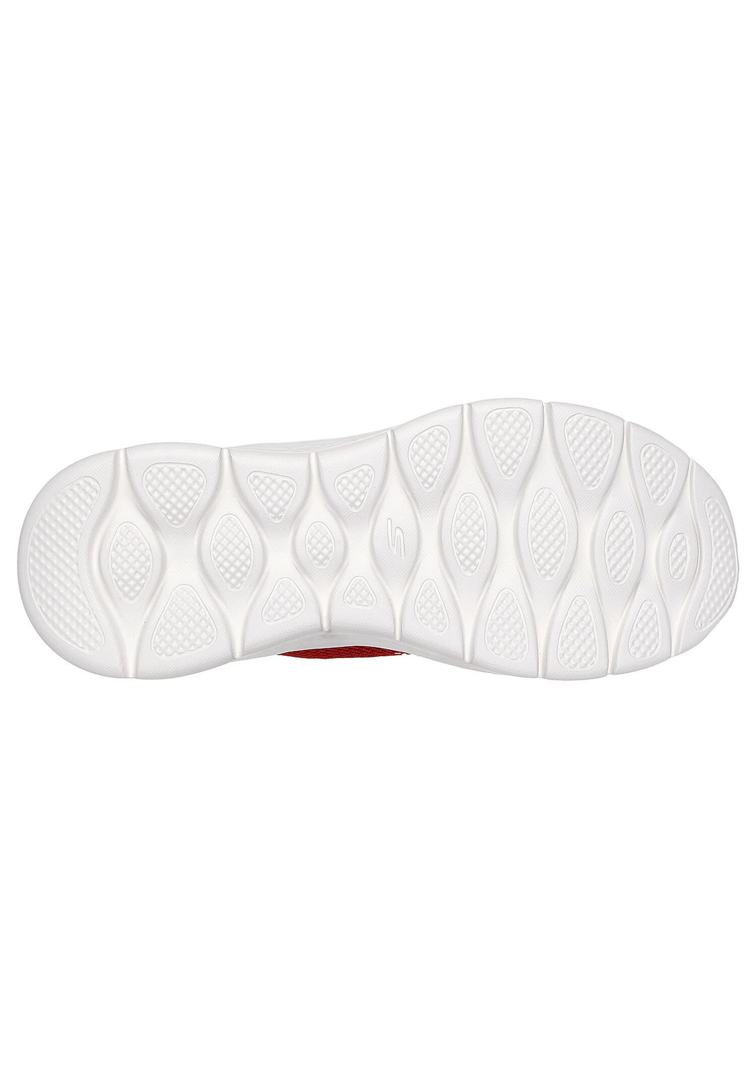 Skechers - Go walk flex blanc 216324 WHT 4/7