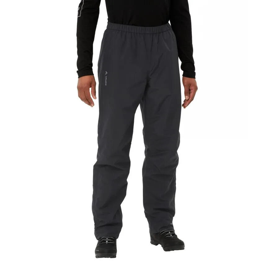 Pantaloni VAUDE Escape Bike 3/4