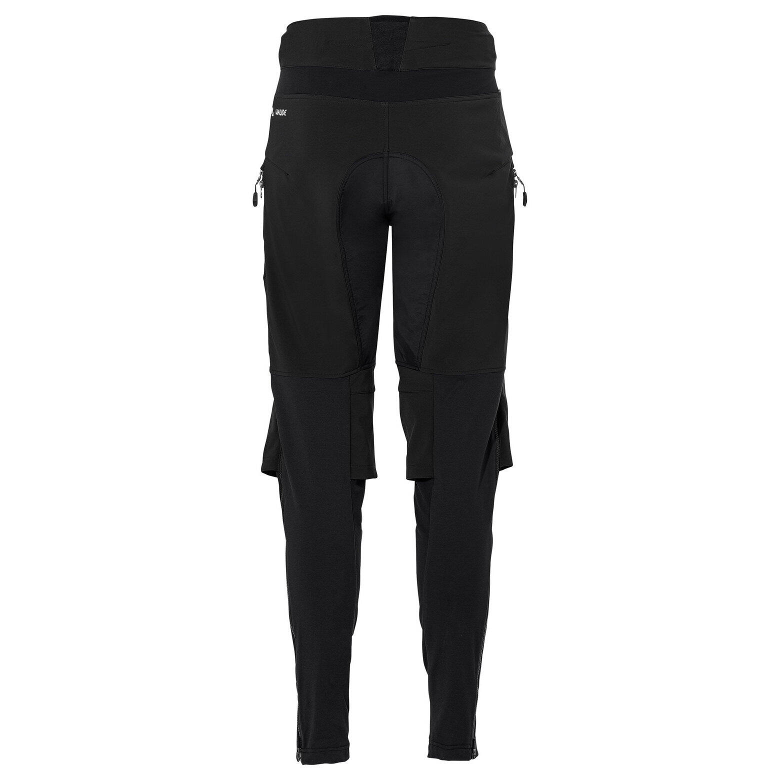 Pantalon softshell VAUDE Virt 2/3