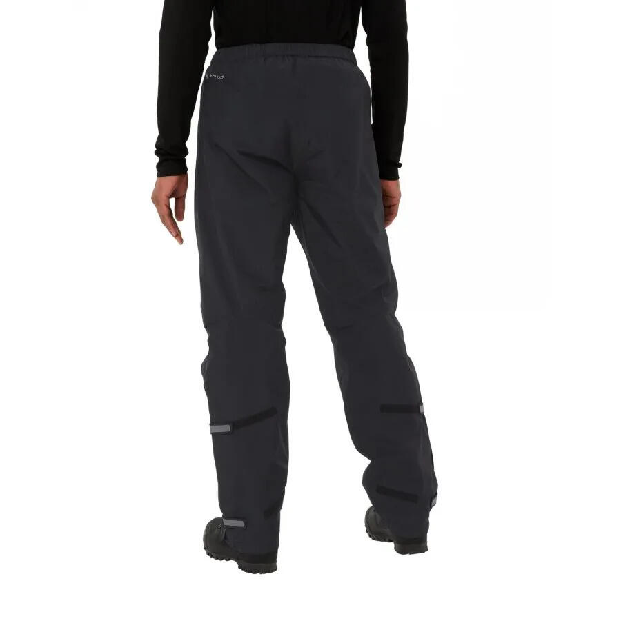 Pantaloni VAUDE Escape Bike 4/4