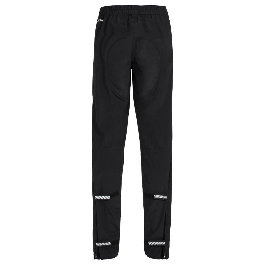 Pantalon de pluie femme VAUDE Yaras III 3/4