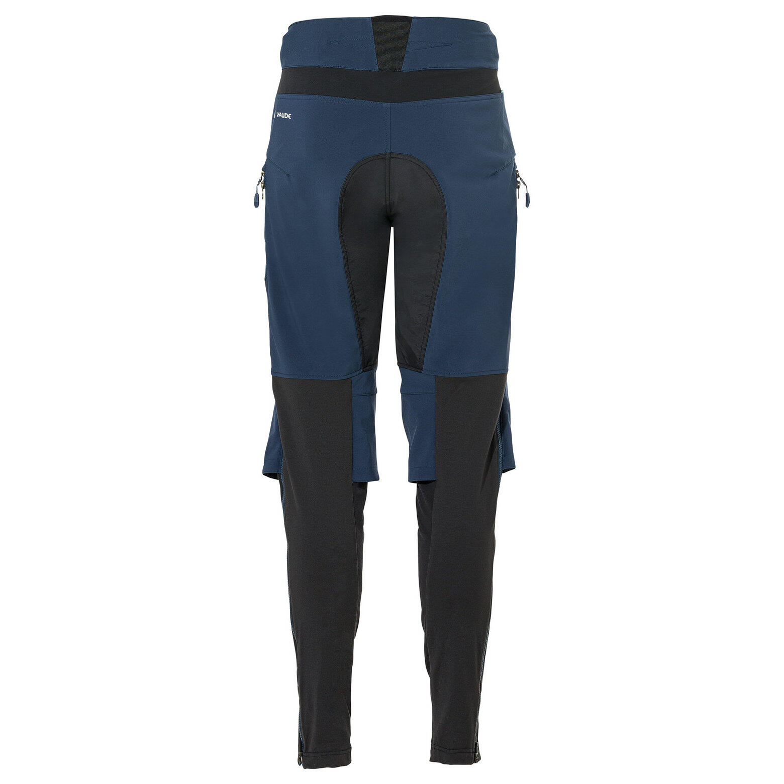 Pantalon softshell VAUDE Virt 2/3