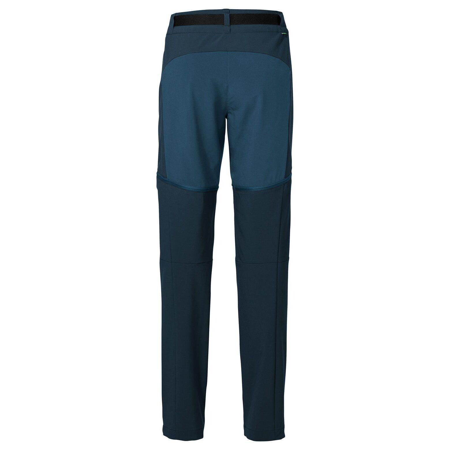 Pantalon femme VAUDE Elope ZO 3/6