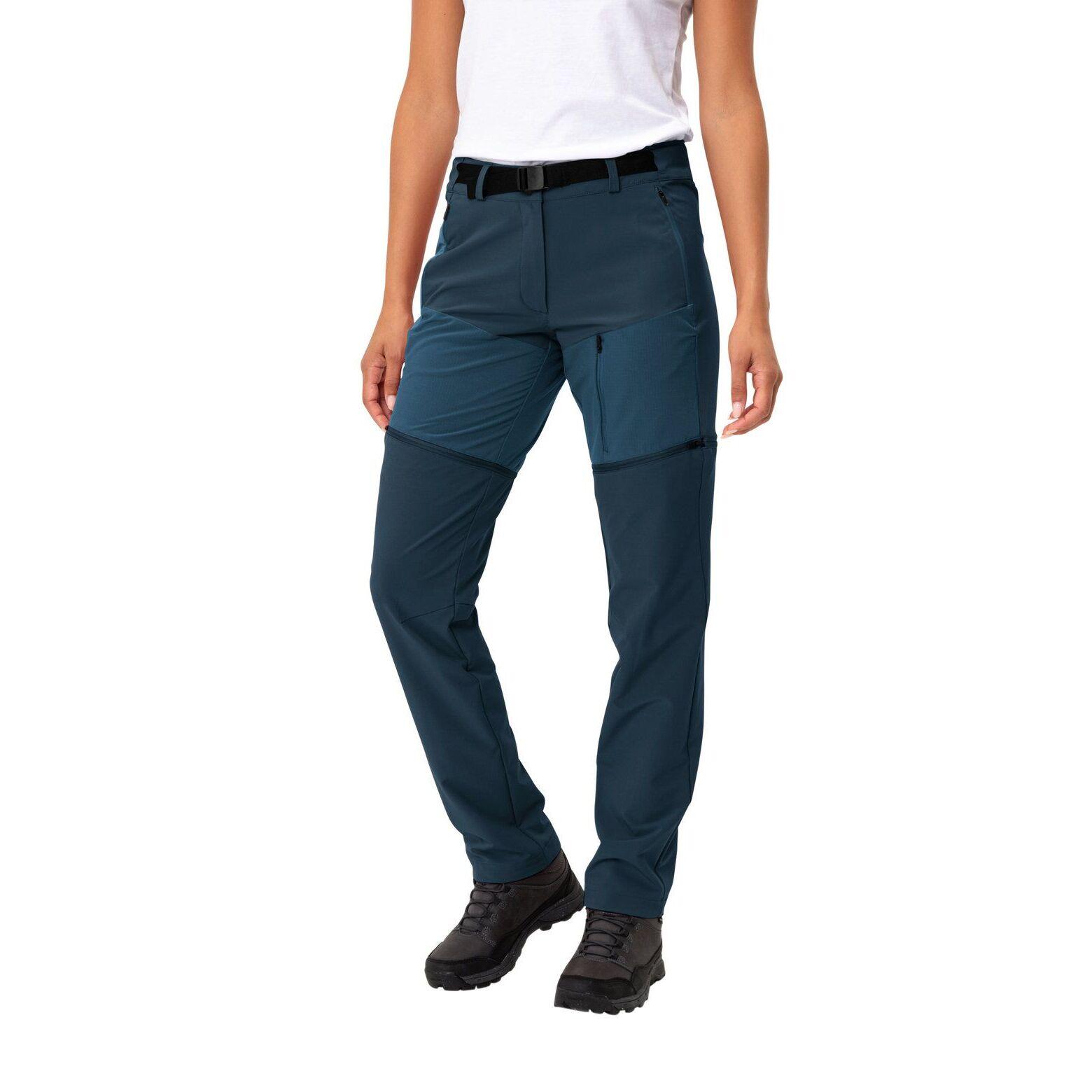 Pantalon femme VAUDE Elope ZO 2/6