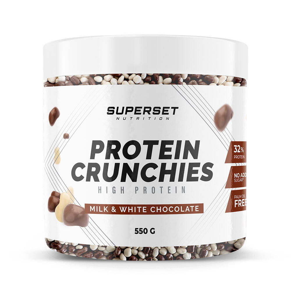 PACK PETIT-DÉJ – PORRIDGE - PROTEIN CRUNCHIES + ZERO SYRUP Caramel 2/6