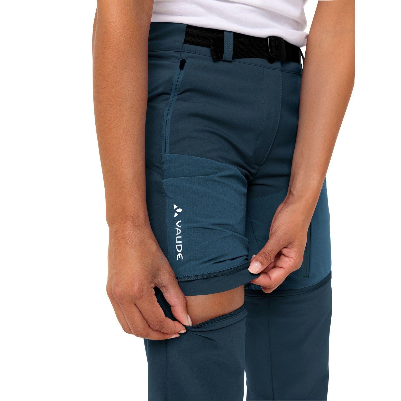Pantalon femme VAUDE Elope ZO 5/6