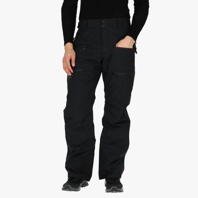 Pantaloni da sci da uomo impermeabile Freeride Pants