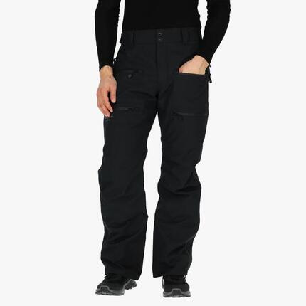 Pantalon de ski homme freeride imperméable coupe-vent respirant ski