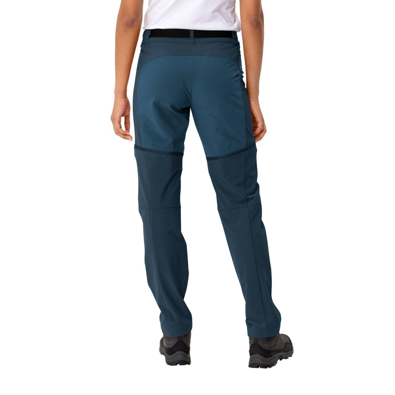 Pantalon femme VAUDE Elope ZO 4/6