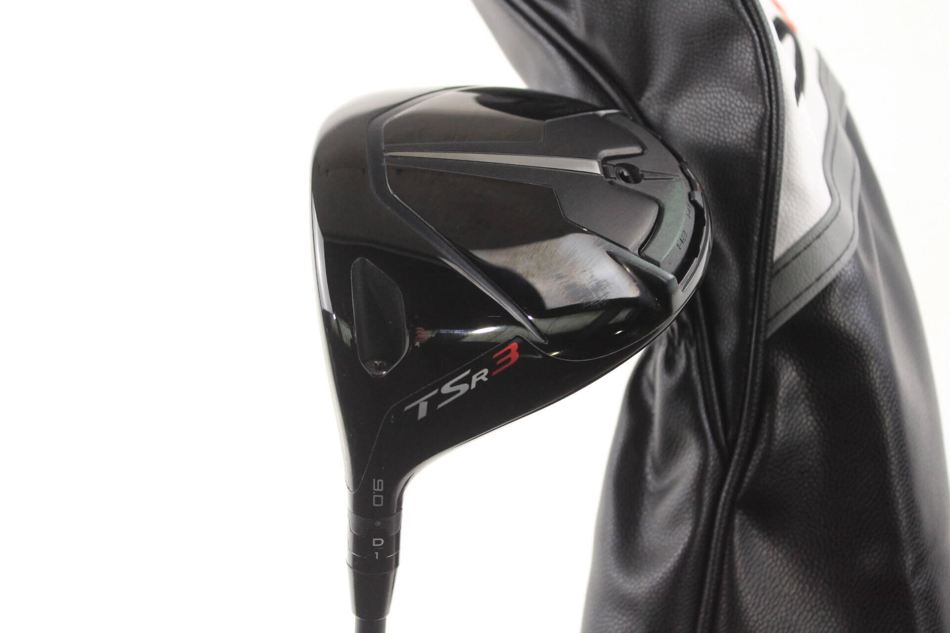 TITLEIST picture
